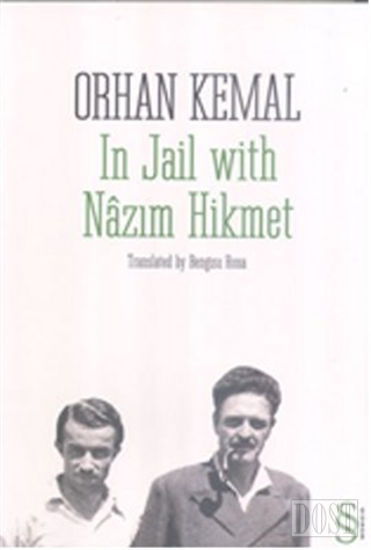 In Jail with Nazım Hikmet